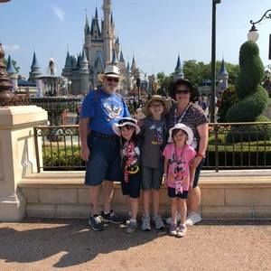 Meet your Posher, Erika